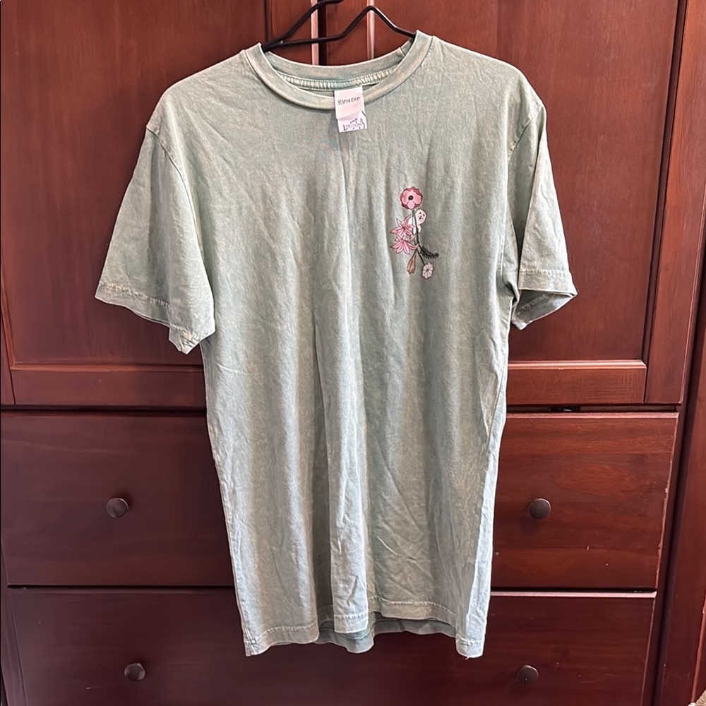 Rip n dip men’s short sleeve